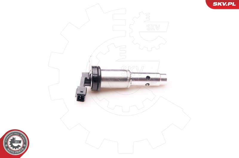 Control Valve, camshaft adjustment